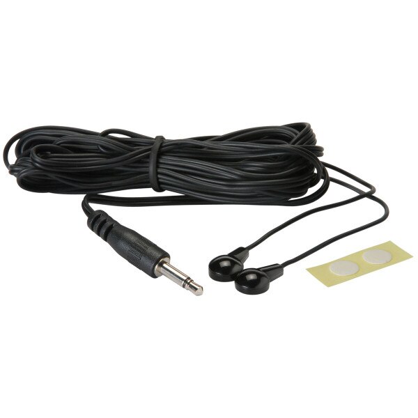 Wired Home IRE2 Dual IR Emitter with Confirmation LED